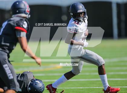 Thumbnail 1 in Maranatha @ Brentwood School photogallery.
