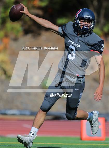 Thumbnail 3 in Maranatha @ Brentwood School photogallery.