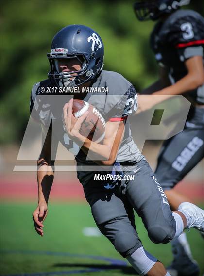 Thumbnail 3 in Maranatha @ Brentwood School photogallery.