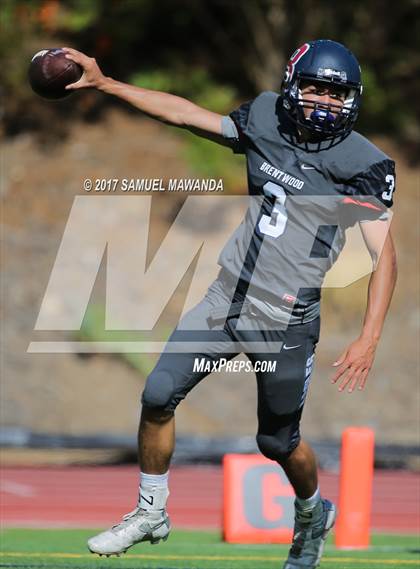 Thumbnail 2 in Maranatha @ Brentwood School photogallery.