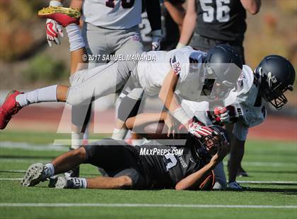 Thumbnail 3 in Maranatha @ Brentwood School photogallery.