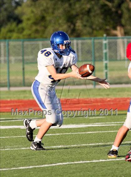 Thumbnail 3 in Anderson Freshman B @ Vista Ridge Freshman Black photogallery.