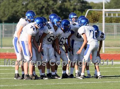 Thumbnail 3 in Anderson Freshman B @ Vista Ridge Freshman Black photogallery.