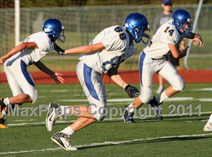 Thumbnail 3 in Anderson Freshman B @ Vista Ridge Freshman Black photogallery.