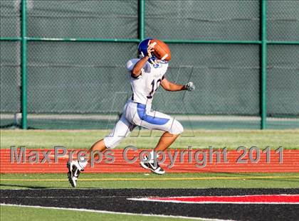 Thumbnail 1 in Anderson Freshman B @ Vista Ridge Freshman Black photogallery.
