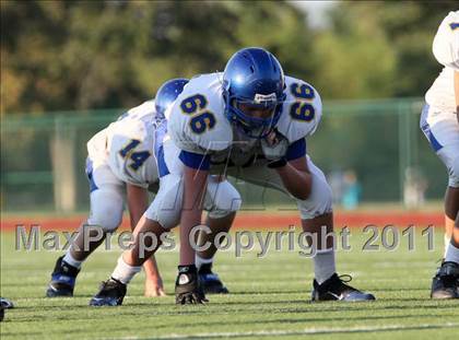 Thumbnail 1 in Anderson Freshman B @ Vista Ridge Freshman Black photogallery.