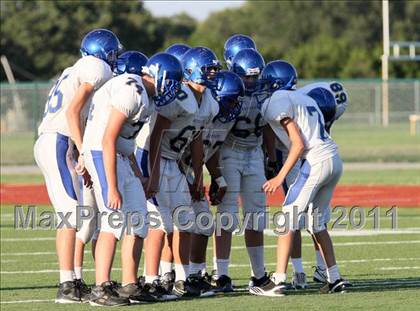 Thumbnail 1 in Anderson Freshman B @ Vista Ridge Freshman Black photogallery.