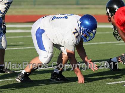 Thumbnail 2 in Anderson Freshman B @ Vista Ridge Freshman Black photogallery.