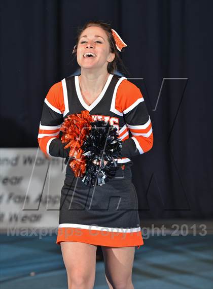 Thumbnail 3 in PIAA Competitive Spirit Championships (Medium Squad Prelims) photogallery.