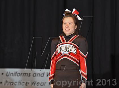 Thumbnail 2 in PIAA Competitive Spirit Championships (Medium Squad Prelims) photogallery.