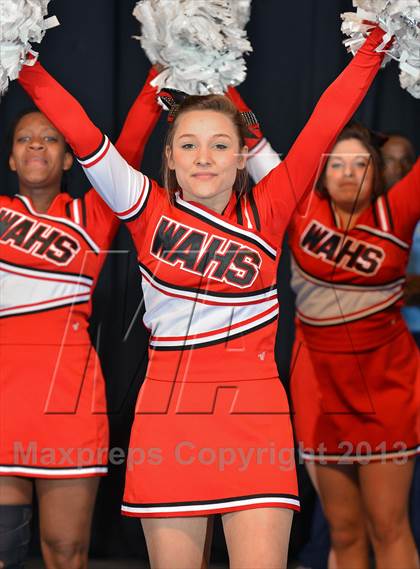Thumbnail 2 in PIAA Competitive Spirit Championships (Medium Squad Prelims) photogallery.
