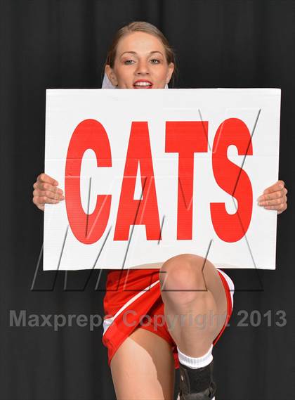 Thumbnail 1 in PIAA Competitive Spirit Championships (Medium Squad Prelims) photogallery.