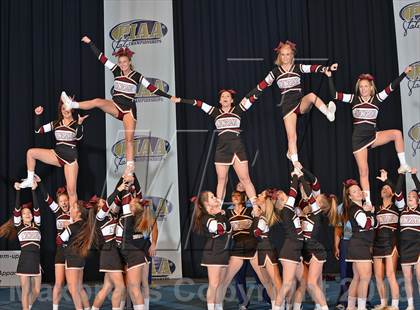 Thumbnail 2 in PIAA Competitive Spirit Championships (Medium Squad Prelims) photogallery.