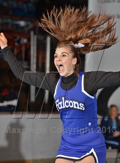 Thumbnail 2 in PIAA Competitive Spirit Championships (Medium Squad Prelims) photogallery.