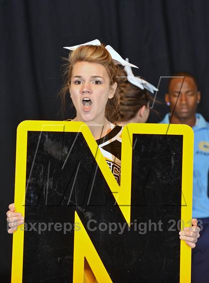 Thumbnail 3 in PIAA Competitive Spirit Championships (Medium Squad Prelims) photogallery.