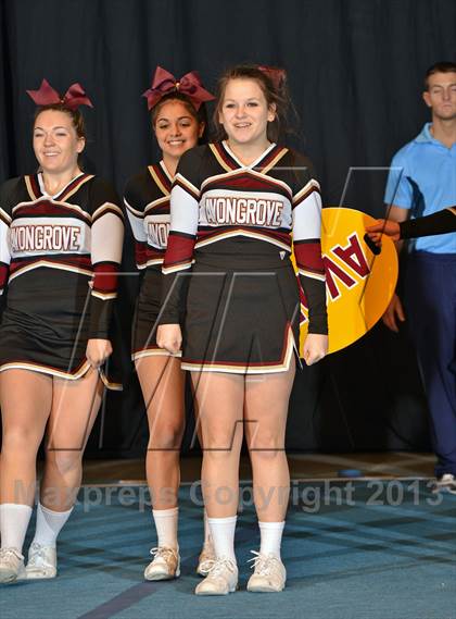 Thumbnail 2 in PIAA Competitive Spirit Championships (Medium Squad Prelims) photogallery.