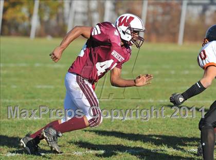Thumbnail 2 in West Warwick @ Woonsocket photogallery.
