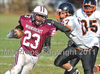 Thumbnail 2 in West Warwick @ Woonsocket photogallery.