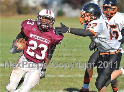 Thumbnail 1 in West Warwick @ Woonsocket photogallery.