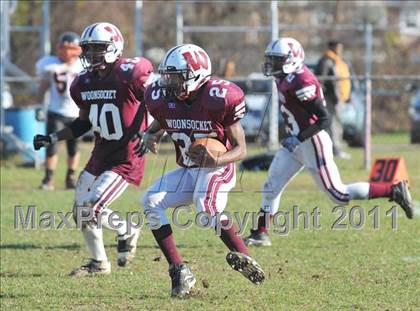 Thumbnail 1 in West Warwick @ Woonsocket photogallery.