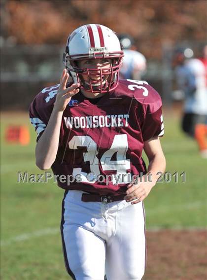 Thumbnail 1 in West Warwick @ Woonsocket photogallery.