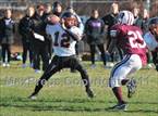 Photo from the gallery "West Warwick @ Woonsocket"