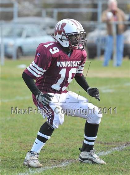 Thumbnail 1 in West Warwick @ Woonsocket photogallery.