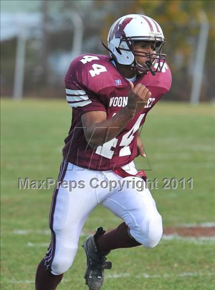 Thumbnail 3 in West Warwick @ Woonsocket photogallery.