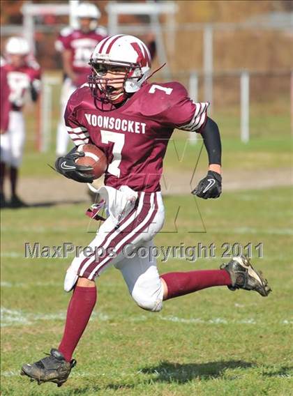 Thumbnail 2 in West Warwick @ Woonsocket photogallery.