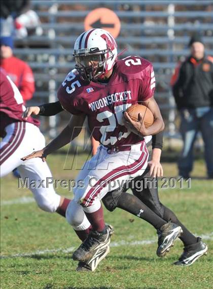 Thumbnail 2 in West Warwick @ Woonsocket photogallery.