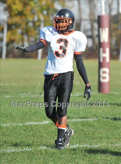 Thumbnail 2 in West Warwick @ Woonsocket photogallery.