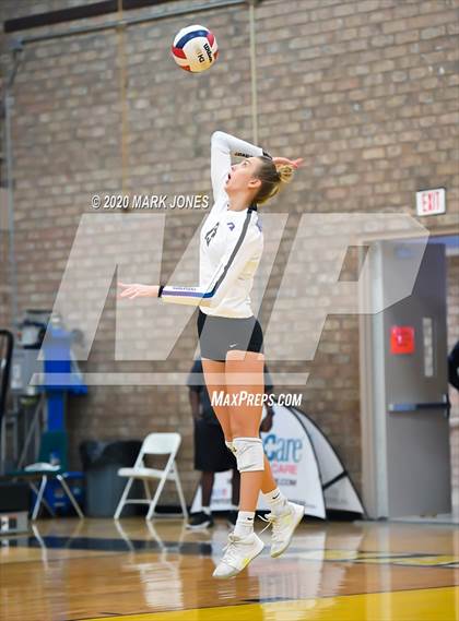Thumbnail 2 in Thatcher @ Northwest Christian (AIA 3A Semifinal) photogallery.