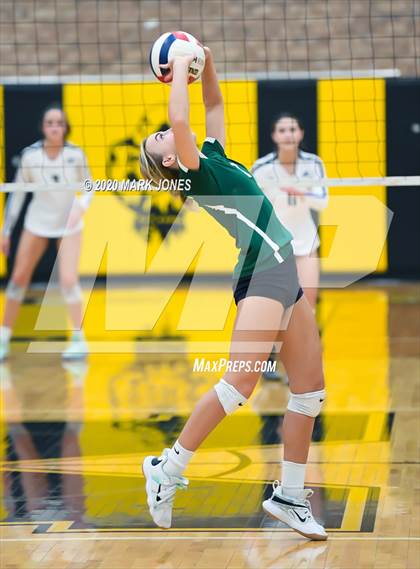 Thumbnail 3 in Thatcher @ Northwest Christian (AIA 3A Semifinal) photogallery.