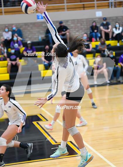 Thumbnail 3 in Thatcher @ Northwest Christian (AIA 3A Semifinal) photogallery.