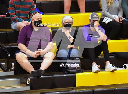 Thumbnail 3 in Thatcher @ Northwest Christian (AIA 3A Semifinal) photogallery.