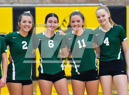 Thumbnail 3 in Thatcher @ Northwest Christian (AIA 3A Semifinal) photogallery.