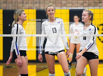Thumbnail 1 in Thatcher @ Northwest Christian (AIA 3A Semifinal) photogallery.