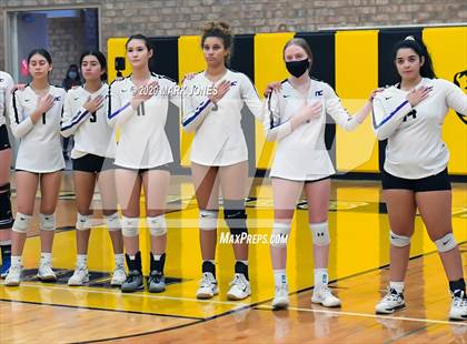 Thumbnail 1 in Thatcher @ Northwest Christian (AIA 3A Semifinal) photogallery.