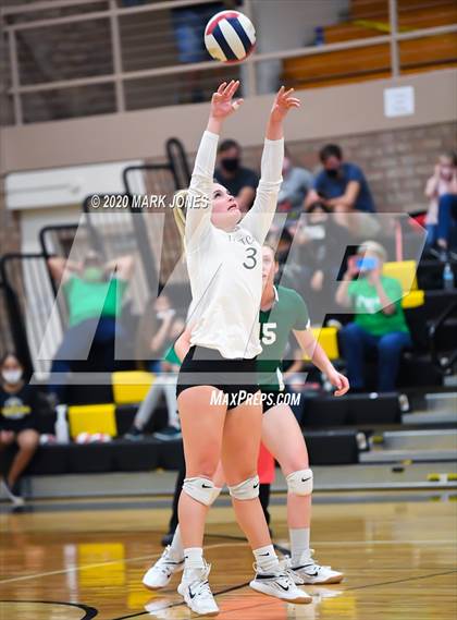 Thumbnail 1 in Thatcher @ Northwest Christian (AIA 3A Semifinal) photogallery.