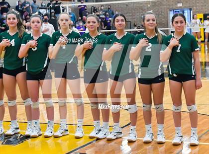 Thumbnail 3 in Thatcher @ Northwest Christian (AIA 3A Semifinal) photogallery.