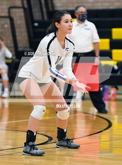 Thumbnail 1 in Thatcher @ Northwest Christian (AIA 3A Semifinal) photogallery.