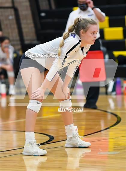 Thumbnail 1 in Thatcher @ Northwest Christian (AIA 3A Semifinal) photogallery.
