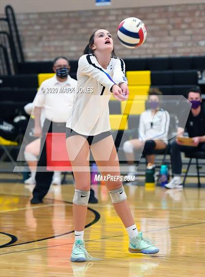 Thumbnail 1 in Thatcher @ Northwest Christian (AIA 3A Semifinal) photogallery.