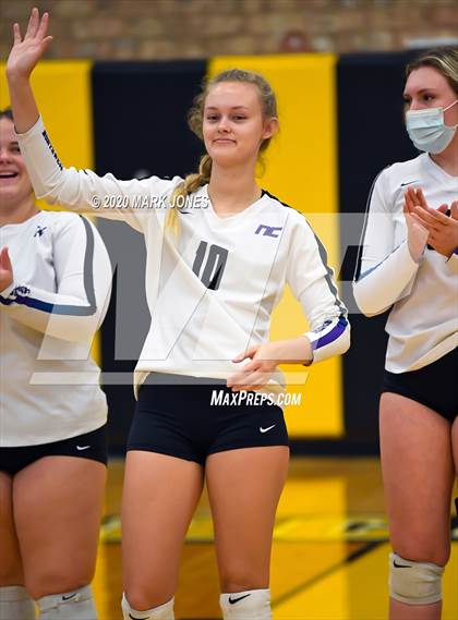 Thumbnail 2 in Thatcher @ Northwest Christian (AIA 3A Semifinal) photogallery.