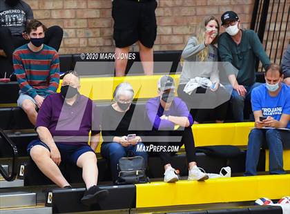 Thumbnail 3 in Thatcher @ Northwest Christian (AIA 3A Semifinal) photogallery.