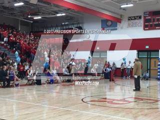 Thumbnail 3 in Elk River TOC Ceremony photogallery.
