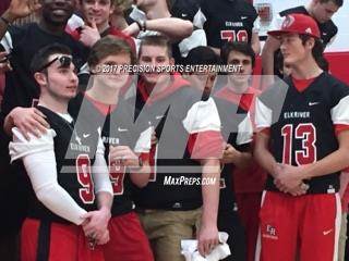 Thumbnail 2 in Elk River TOC Ceremony photogallery.