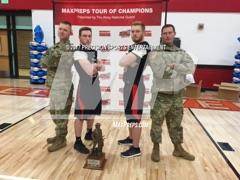 Thumbnail 1 in Elk River TOC Ceremony photogallery.
