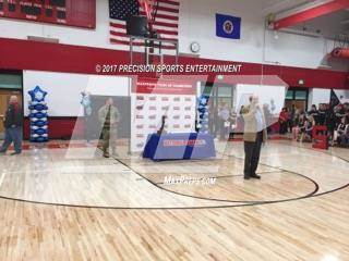 Thumbnail 1 in Elk River TOC Ceremony photogallery.