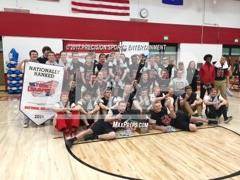 Thumbnail 2 in Elk River TOC Ceremony photogallery.